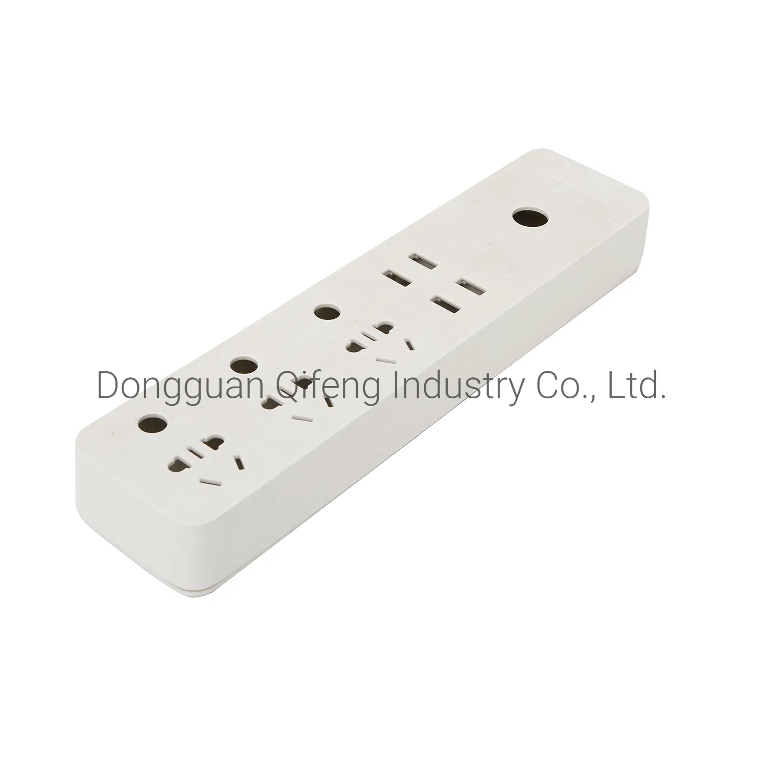High-Quality Double Color Mold for Home Appliance Manufacturing