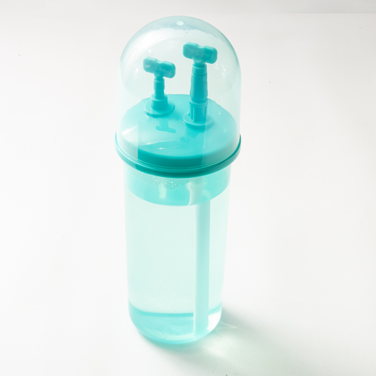 Zhong Xiang Precision Injection Mold Medical Bottles OEM ODM Mold Factory for Pharmaceutical Packaging