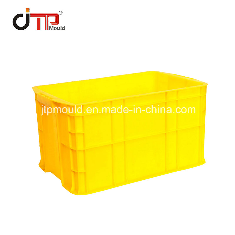Plastic Injection Crate Mould of The Commodity Products