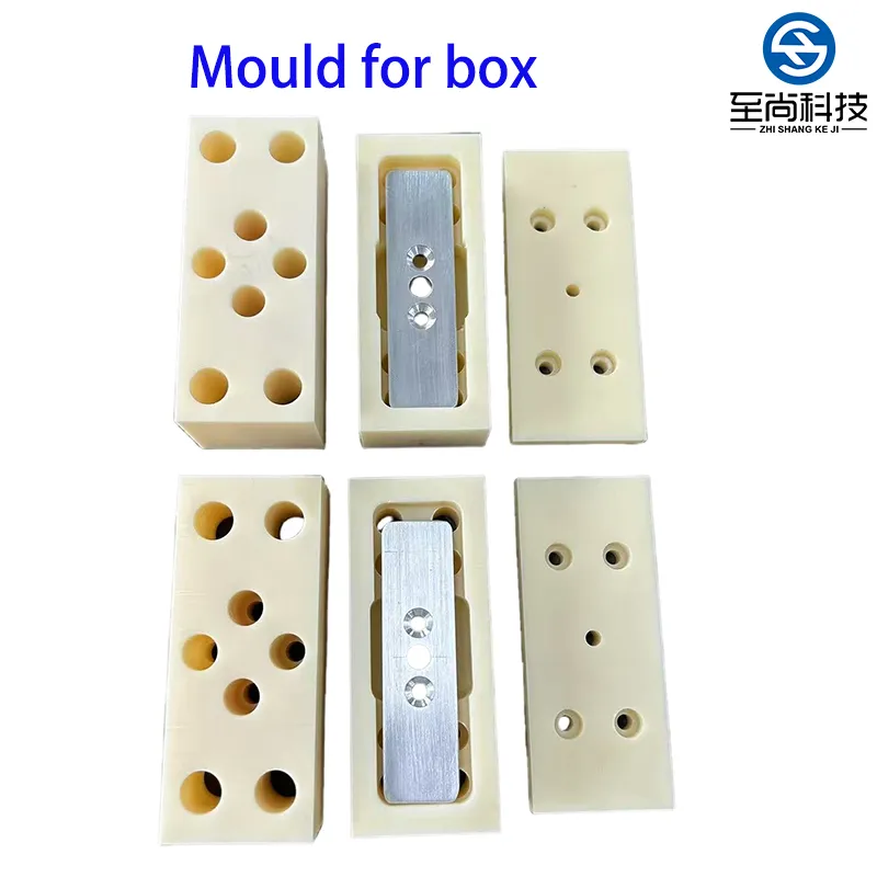 Industrial Plastic Mold 8