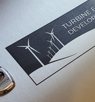 Laser Engraving