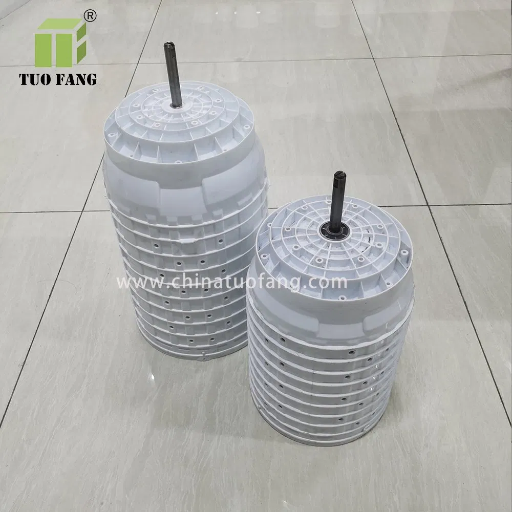 Plastic Injection Mould for Washing Machine Cover Plastic Auto Mould Home Appliance Mold