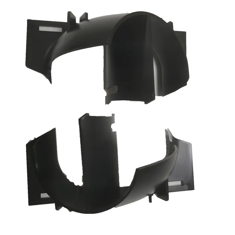Electronic Connector Mold 2