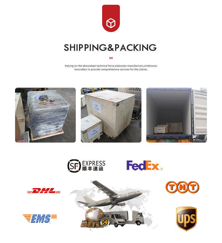Professional Packaging
