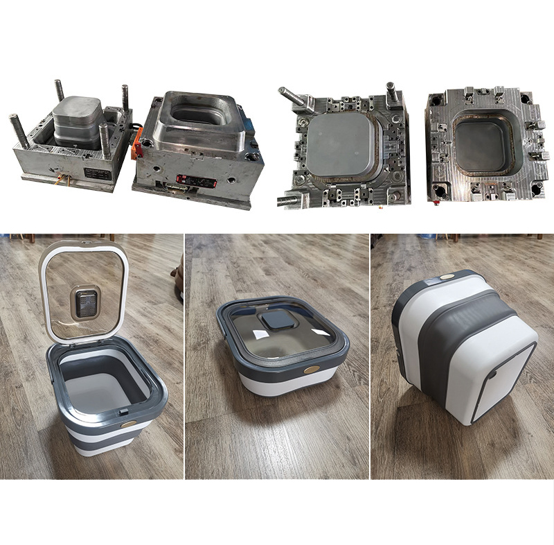 Professional Plastic Injection Mould Factory for Automotive Medical Aerospace and Consumer Electronics