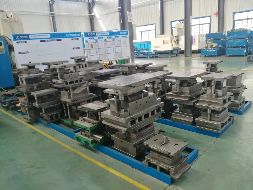 Factory Machine