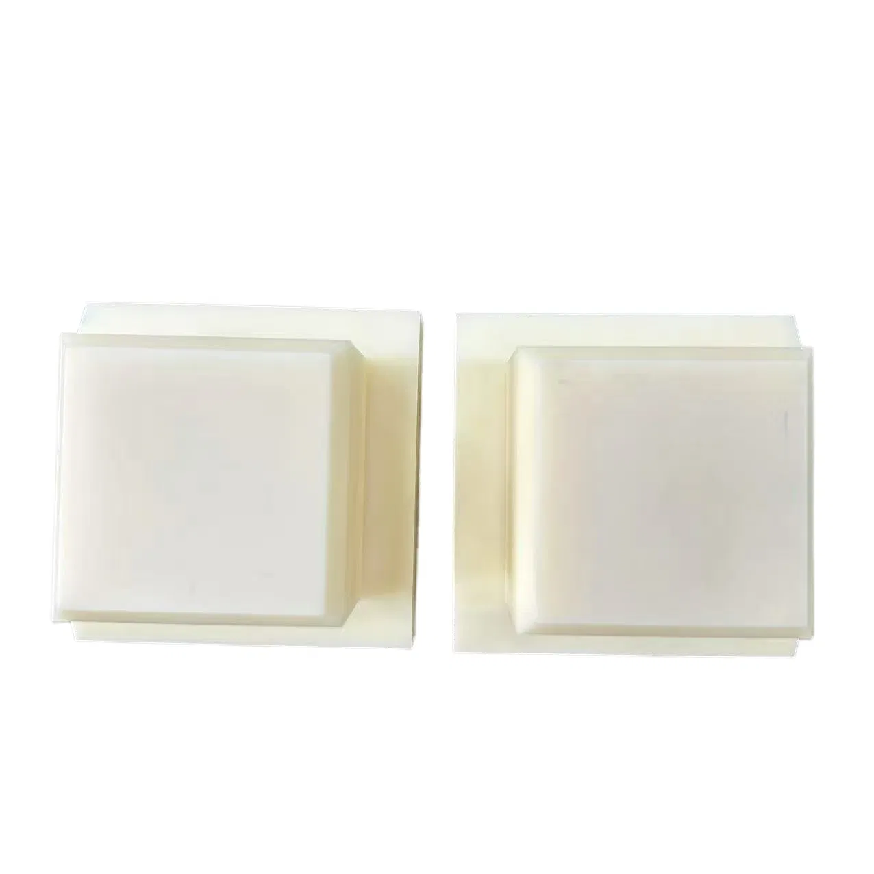 High-Quality Zhishang Plastic Moulds for Industrial Packaging Products