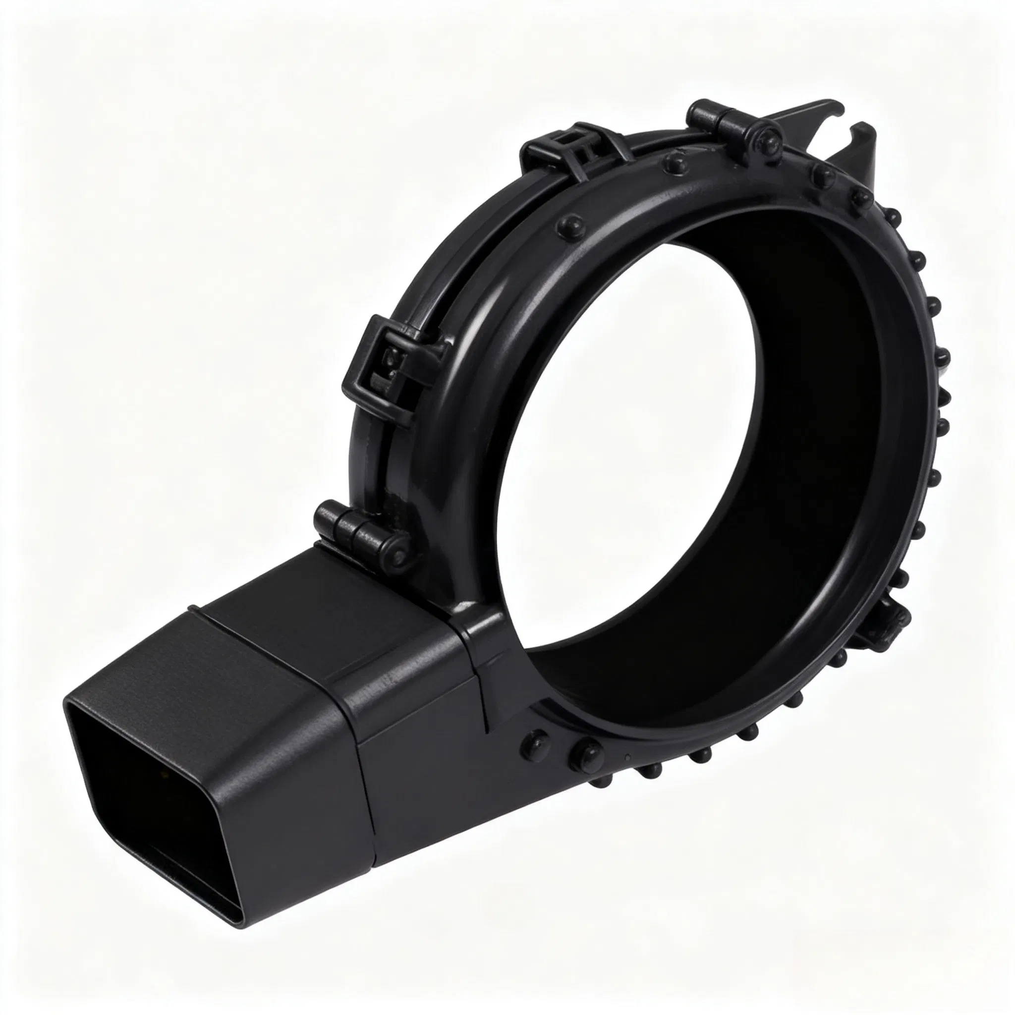 Custom Designed Mold Plastic Products for Automotive Interior and Exterior Components Manufacturing