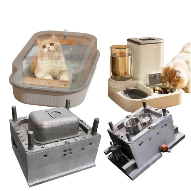 Pet Production