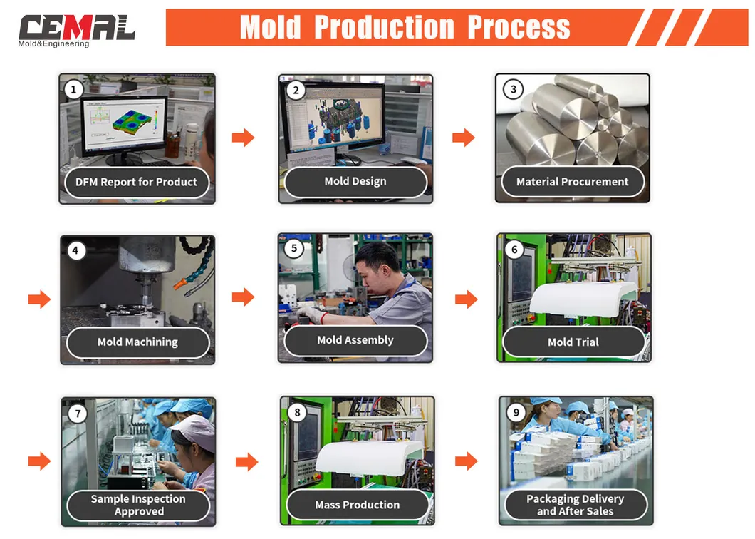 Mold Overview