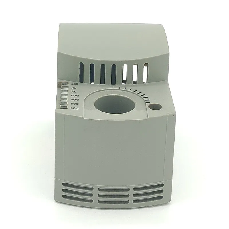 Plastic Part Molding
