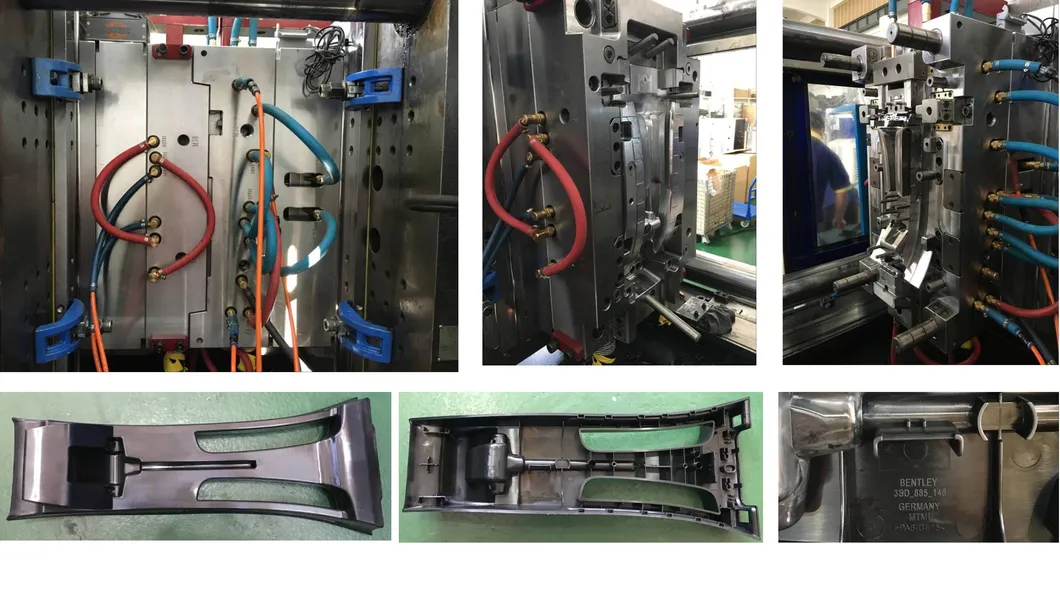 Injection Molding Part