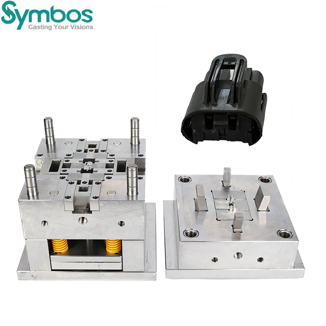 Industrial Plastic Part