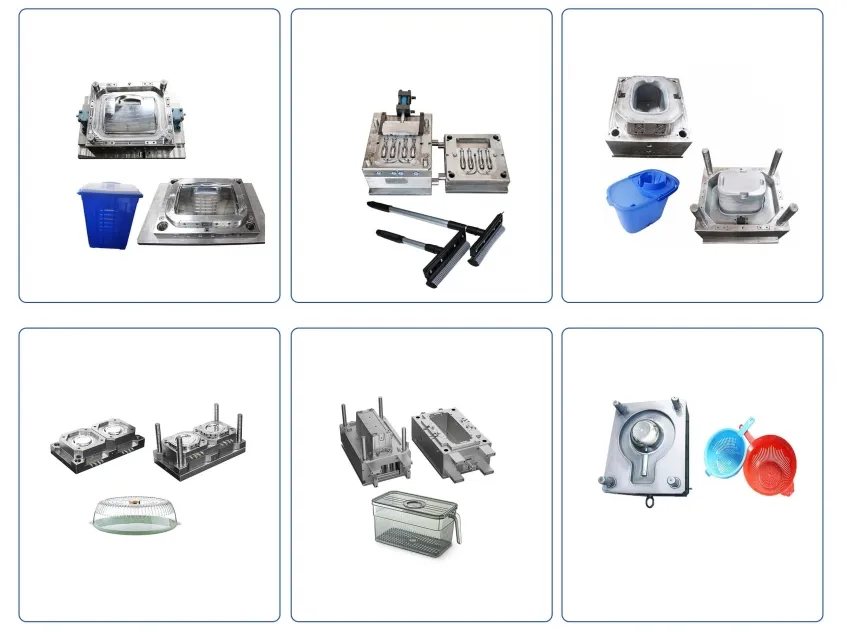 Sample Mould 2