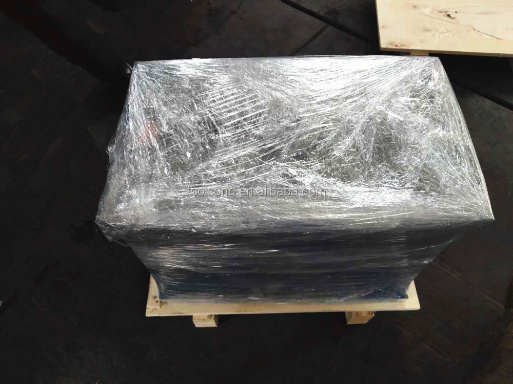 Film wrapping