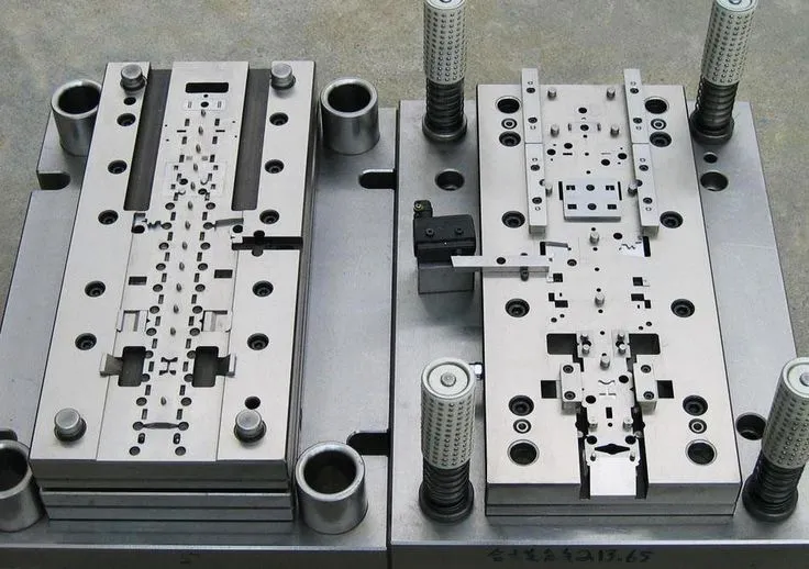 Precision Part 2