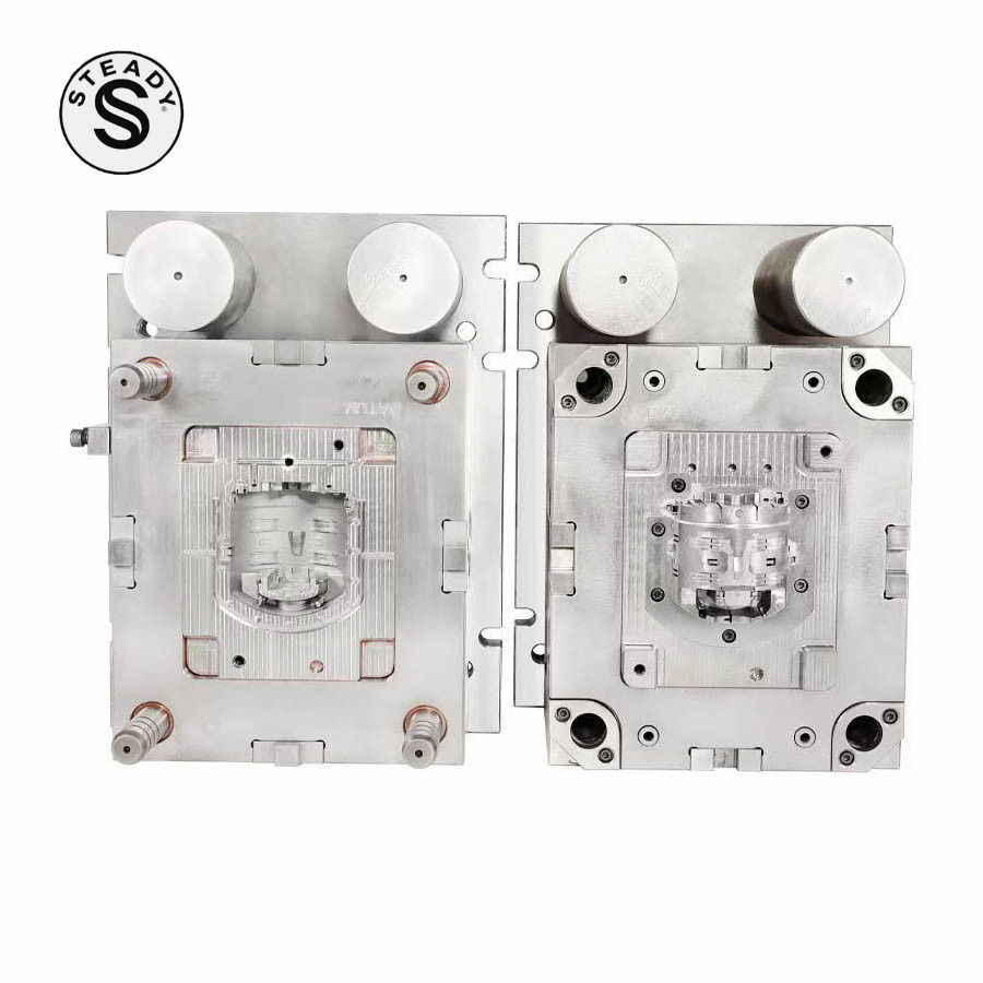 Premium Wear-Resistant Molds for Aerospace Metal Forming Solutions