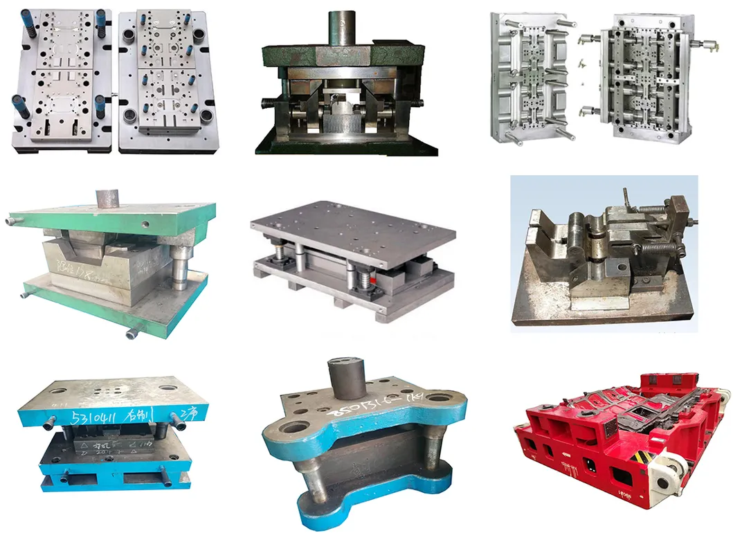 Automotive Stamping Die