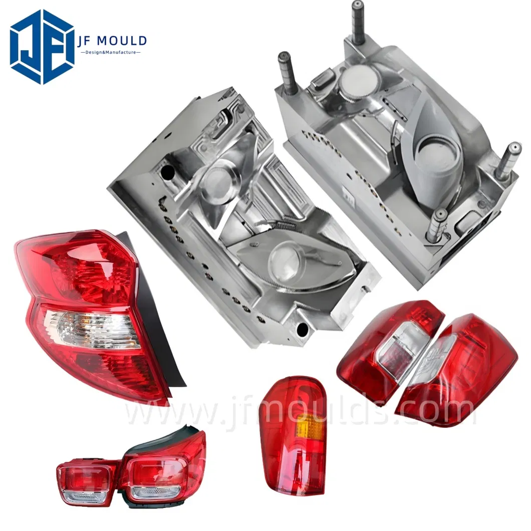 Automotive Parts Mold 2