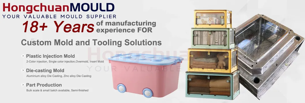 Mould Strength