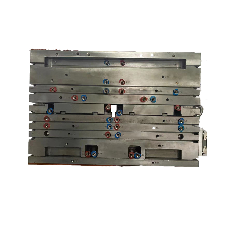 Mould Maker Die Casting New Energy Aerospace Medical Device Accessories Injection Mold
