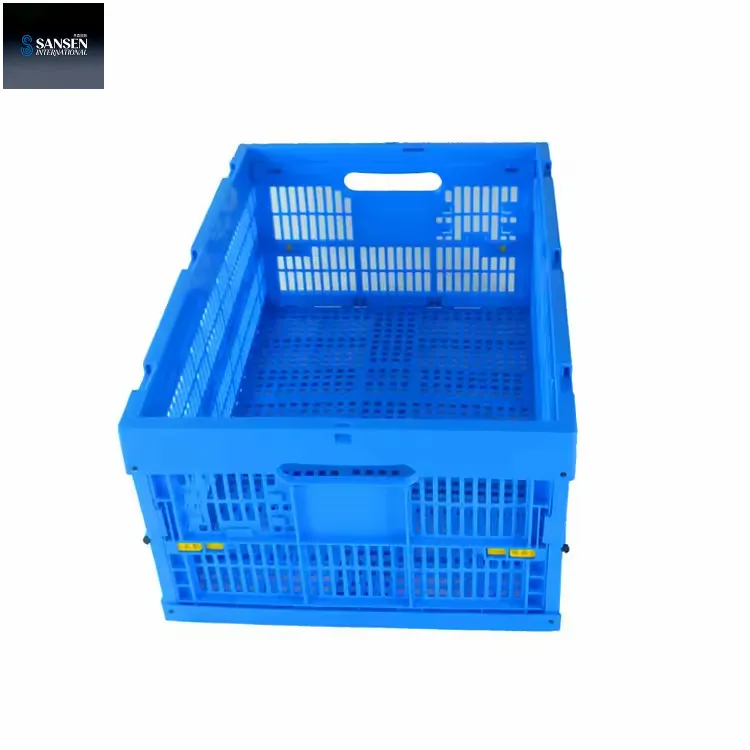 Packaging Mold Details