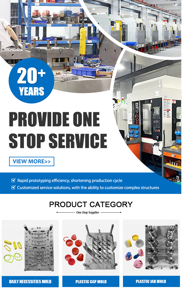 Plastic Injection Moulding Solutions