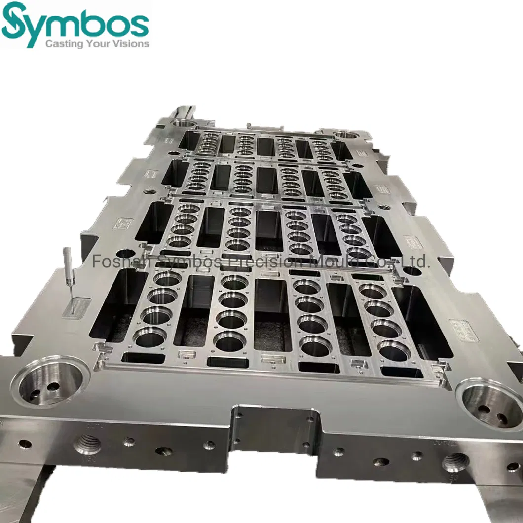 Injection Mold Part 2