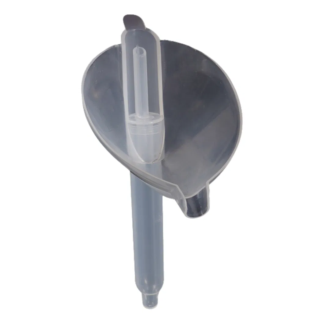 Injection Mold Part 1