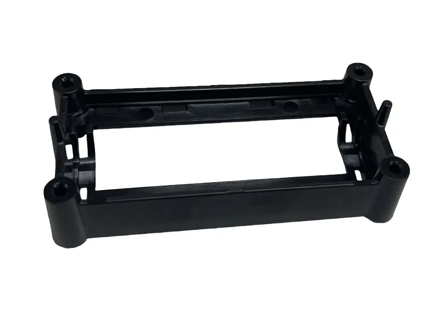 Precision Injection Molding 5