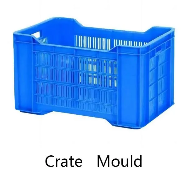 Crate Mould
