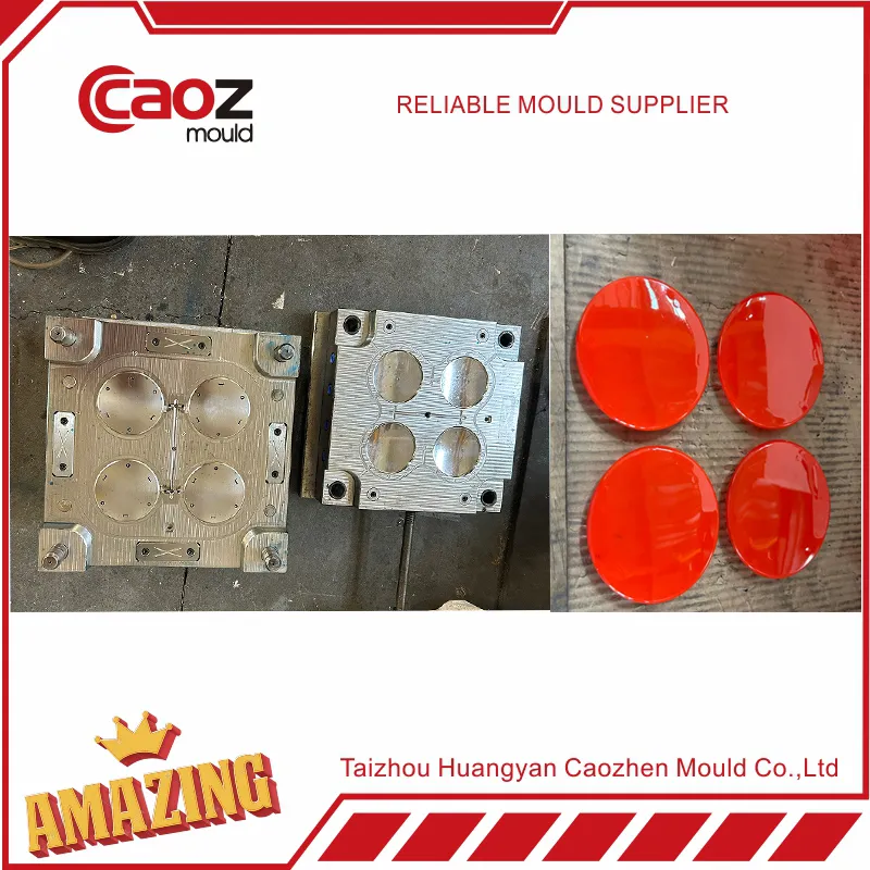 Mould Sample 3