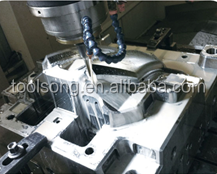 High Speed Milling