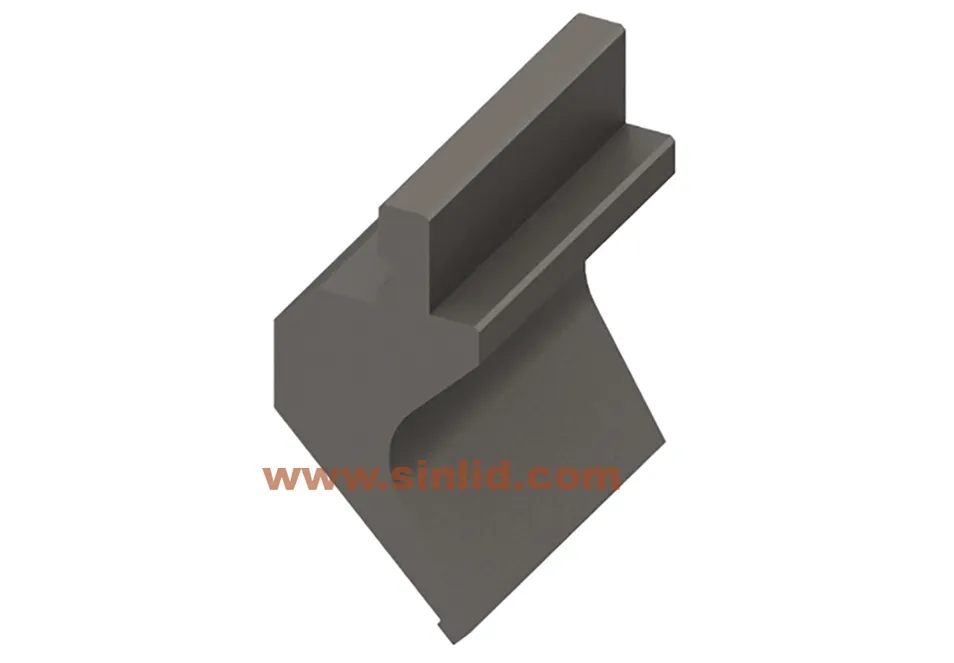 High Clearance Profile