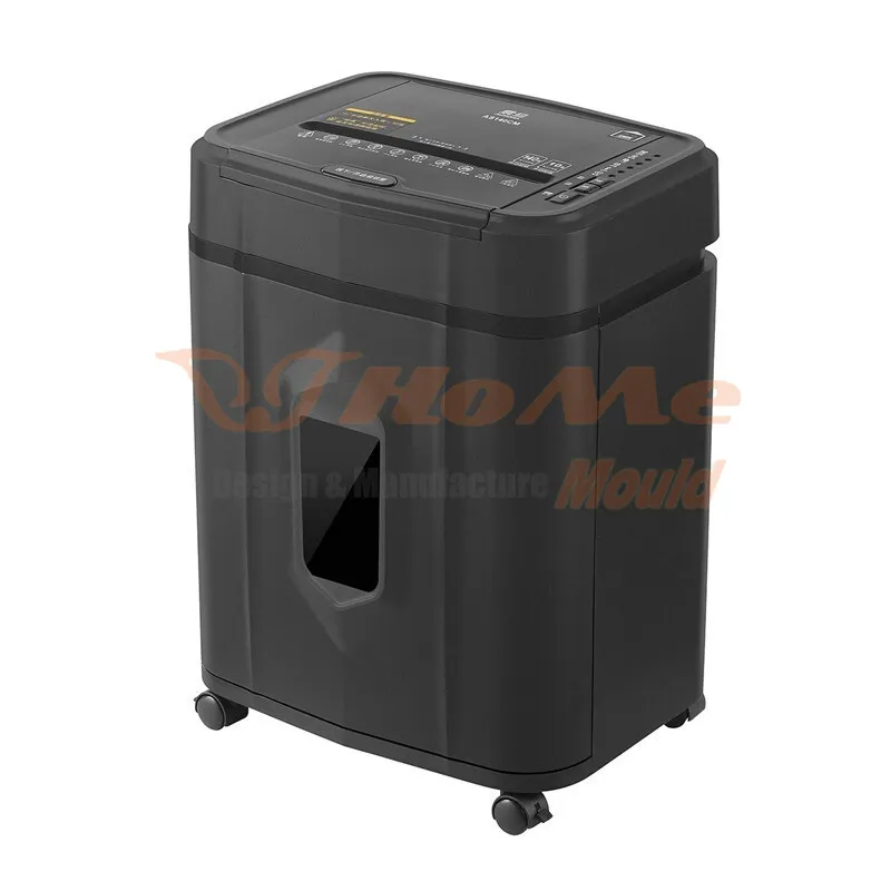 Printer Scan Machine Mould Office Equipment Shell Mold ABS Plastic Injection Mould