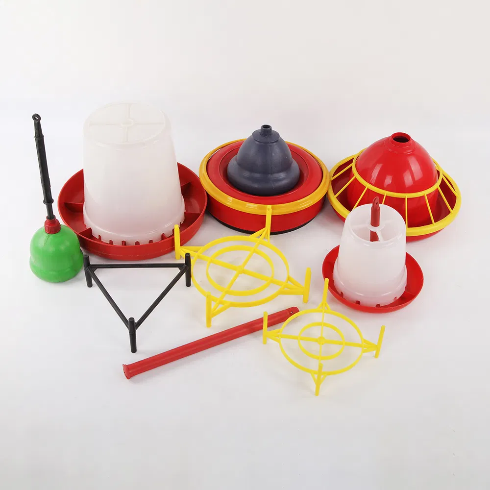 Plastic Bucket Sample 6