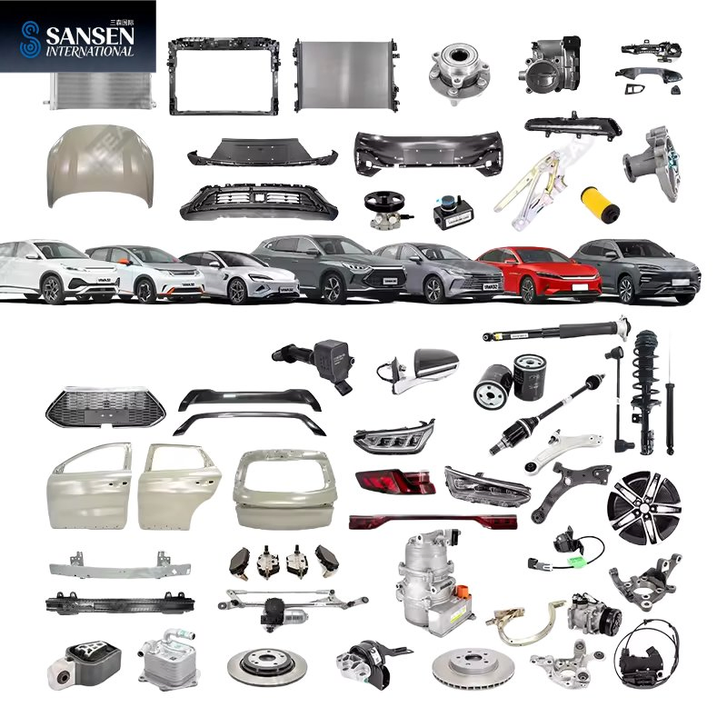 Automotive Injection Mold Specialized in Headlight, Taillight, Fender, Engine Cover, Interior &amp; Exterior Trim, Center Console, Air Vent Mold