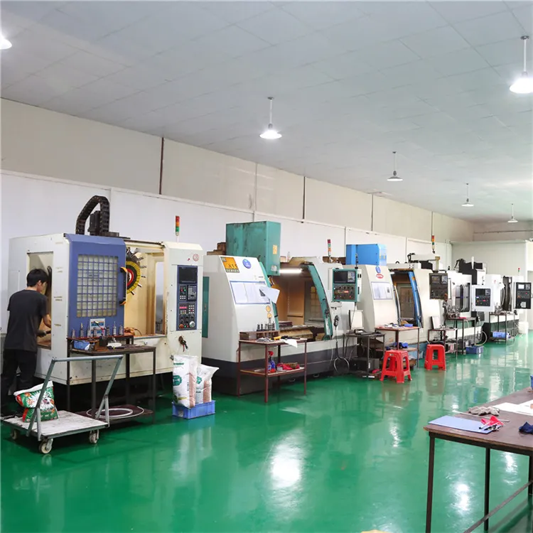 Silicone Rubber Parts Mold 9