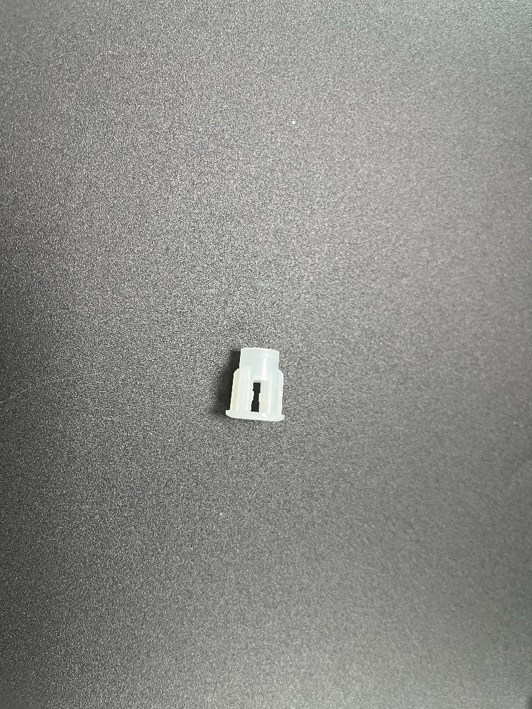 Plastic Injection Mold for Electronic Clips Connector Using in Electronic Parts