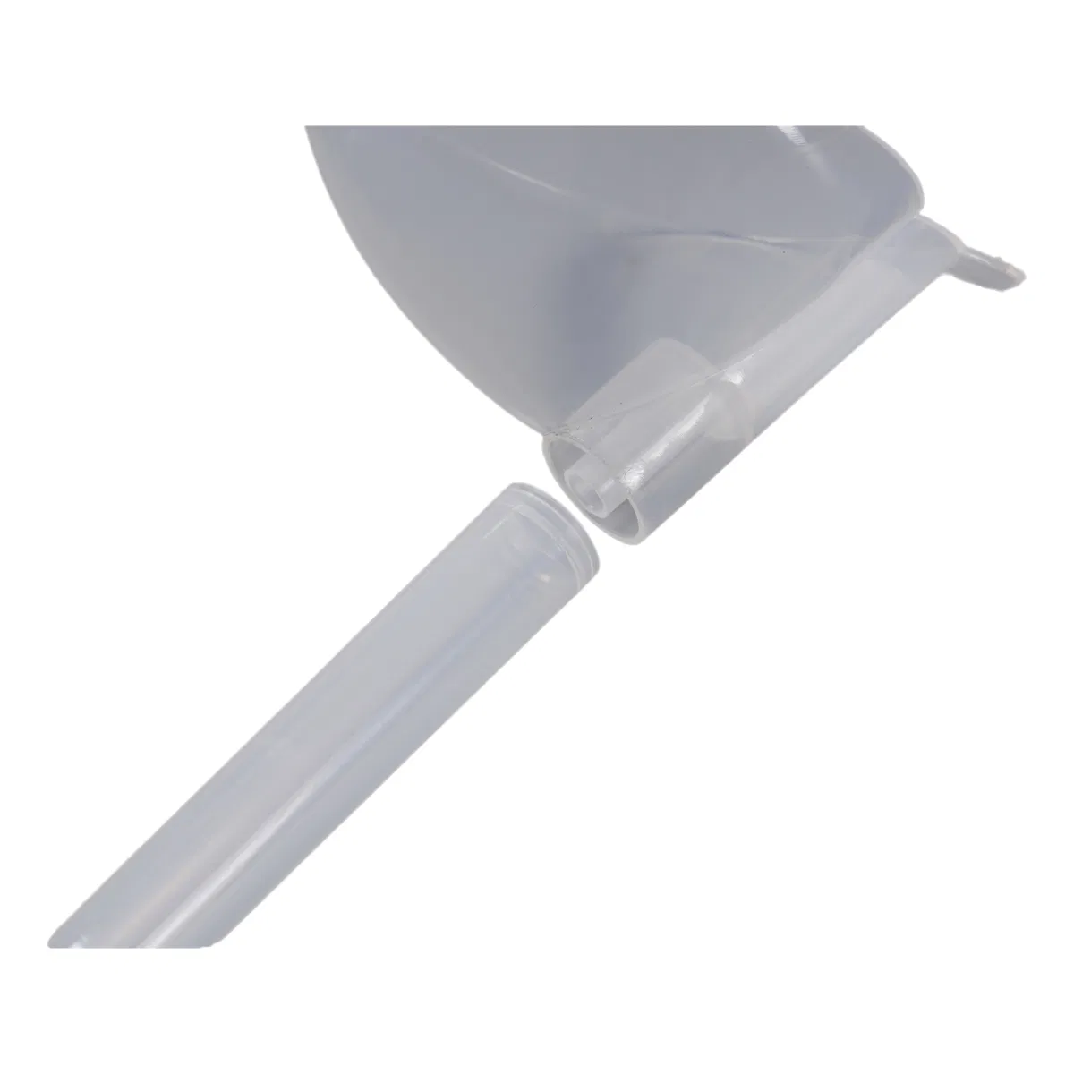 Customized PC POM PMMA Plastic Parts Sanitary Convenient Medical Consumables Injection Mold