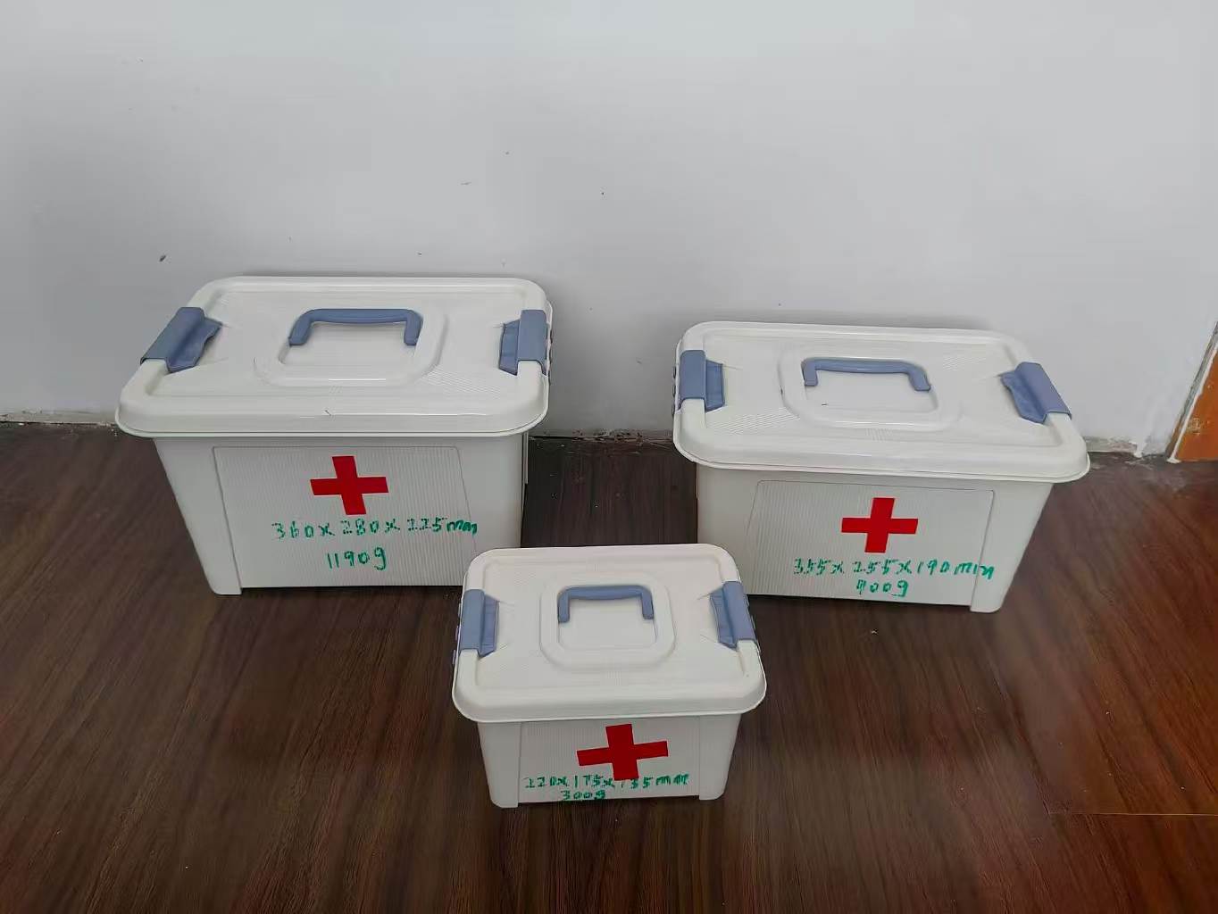 Second Hand Medical Box Plastic Injection Mould Used Medicine Box Mold