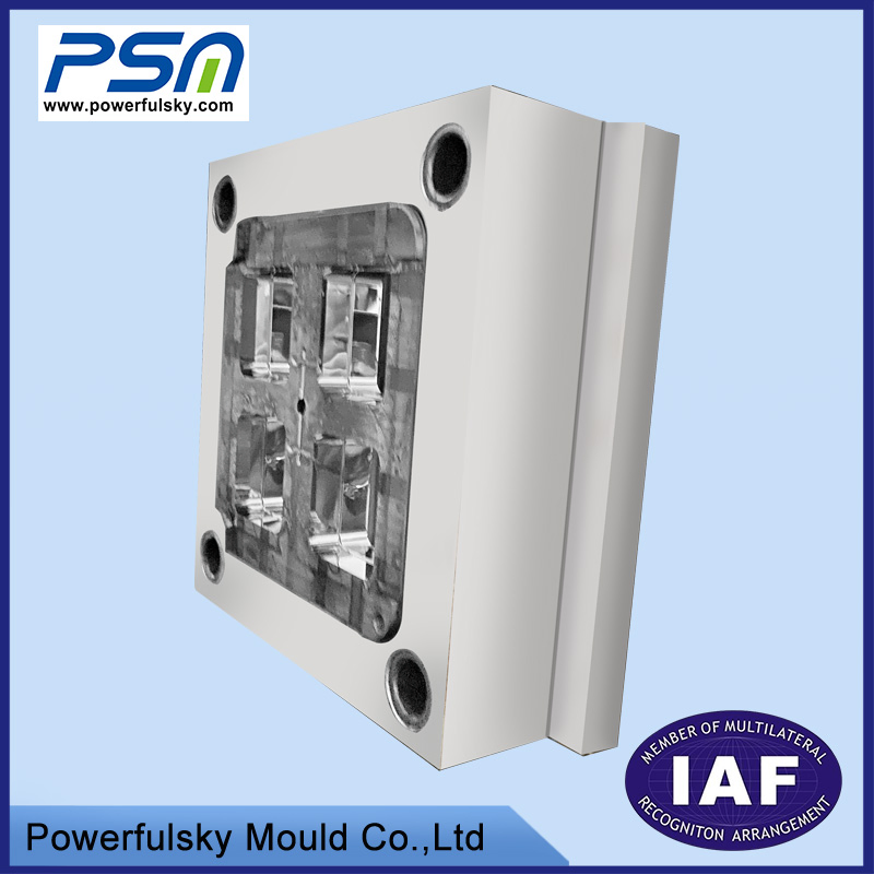 OEM Plastic Writing Instruments Mould, Office Equipment Parts Injection Mould