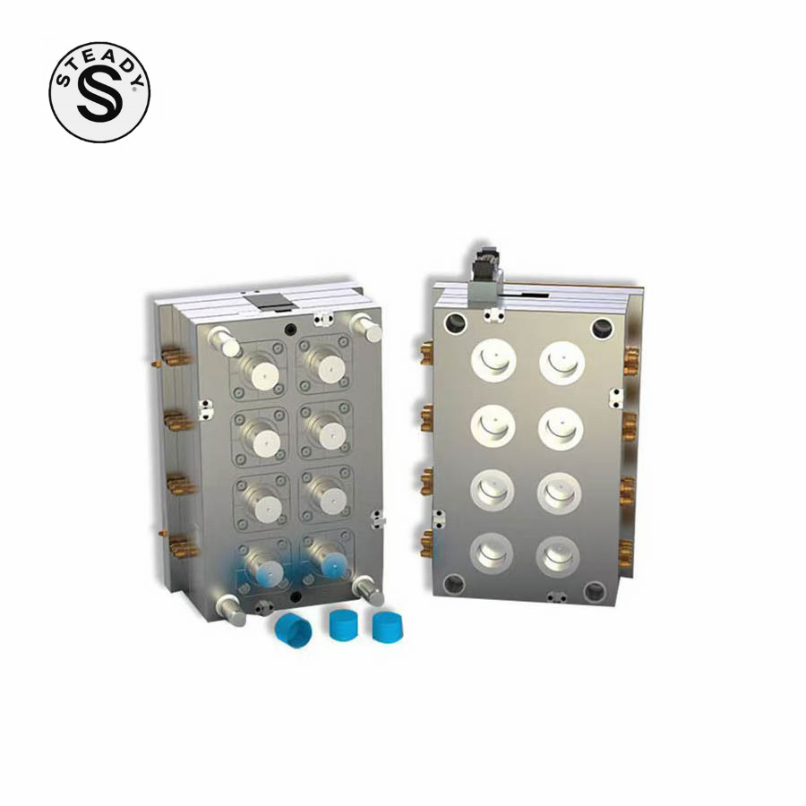 Premium Wear-Resistant Molds for Aerospace Metal Forming Solutions