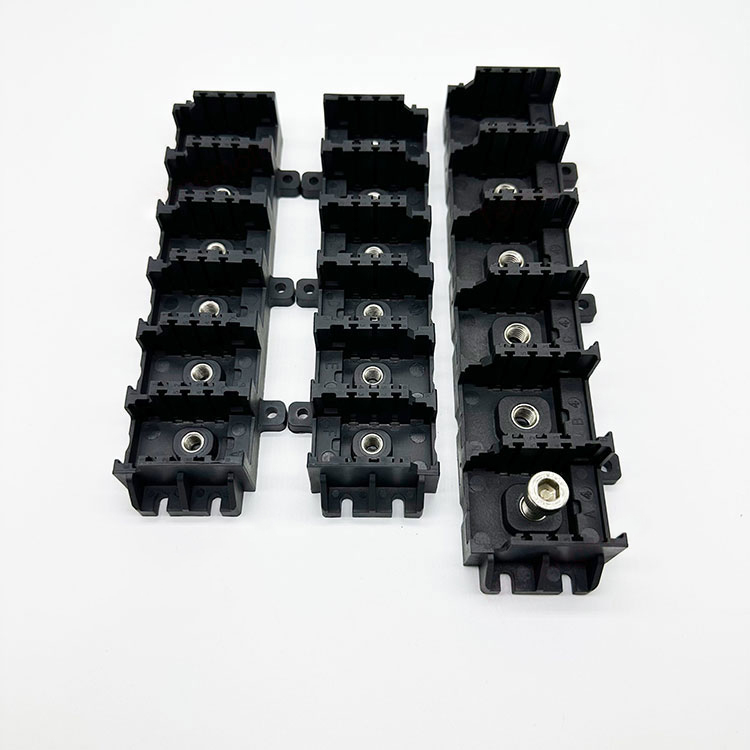 Custom Small Pill Box Mold Manufacturing Food-Grade PP/PS Injection Molding FDA Compliant &amp; Low MOQ Support