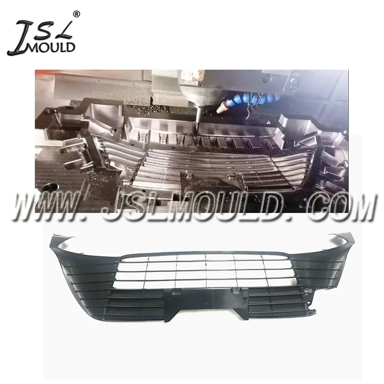 Automotive Parts Mold 4