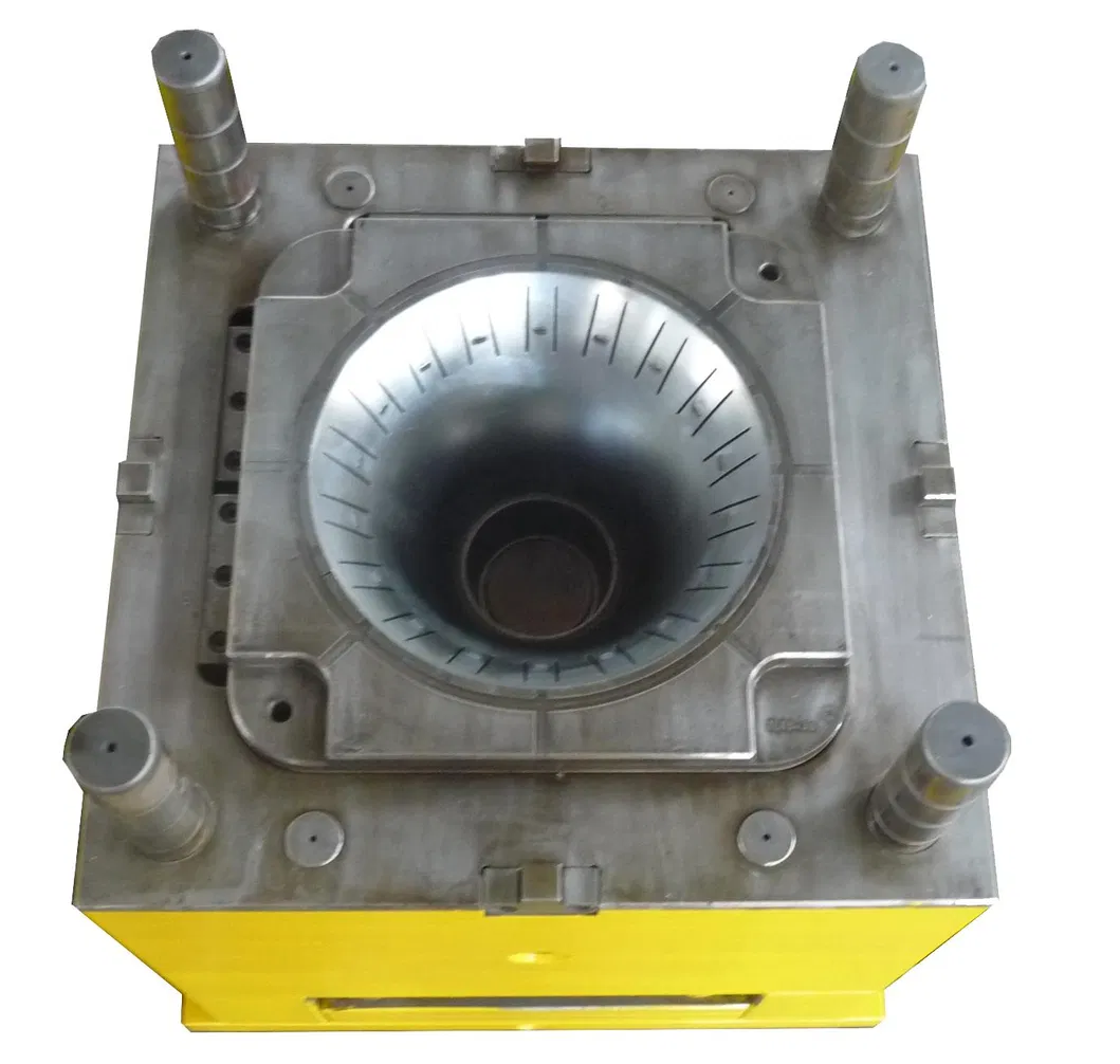 Injection Mold Display 1