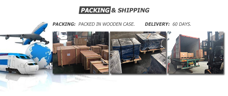 Packaging Details