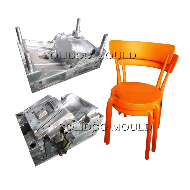 Office Chair Mould 3