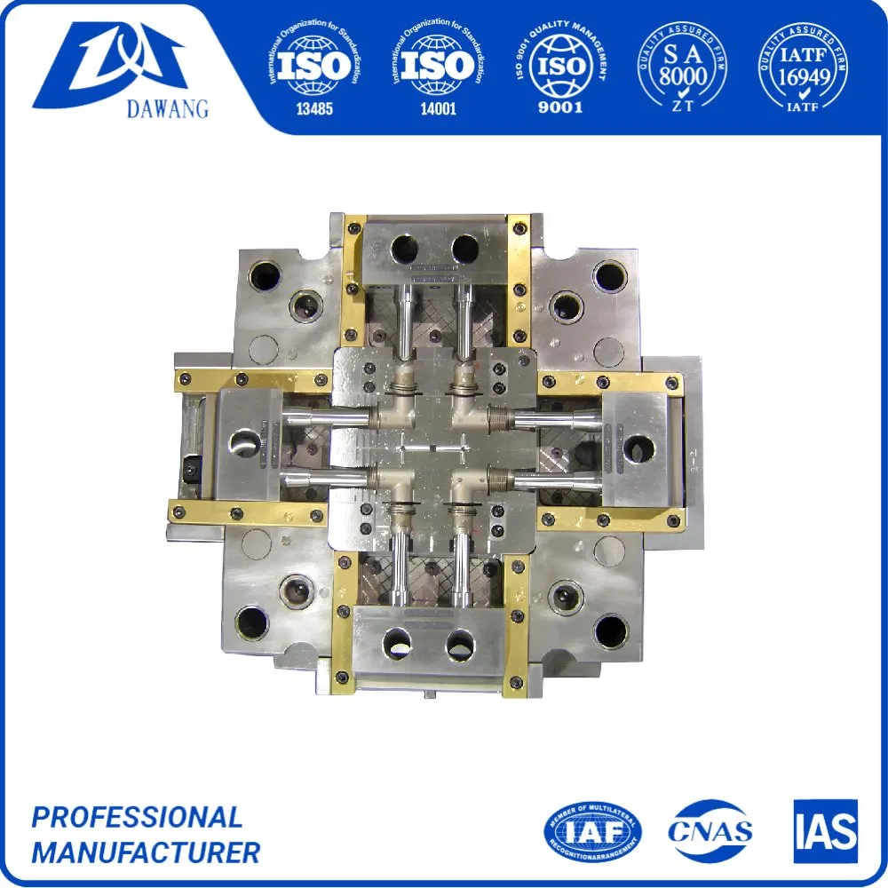 Custom Plastic Injection Molding Service Food Contact Plastic Washing Cup Commodity Molds Plastic Injection Moulds