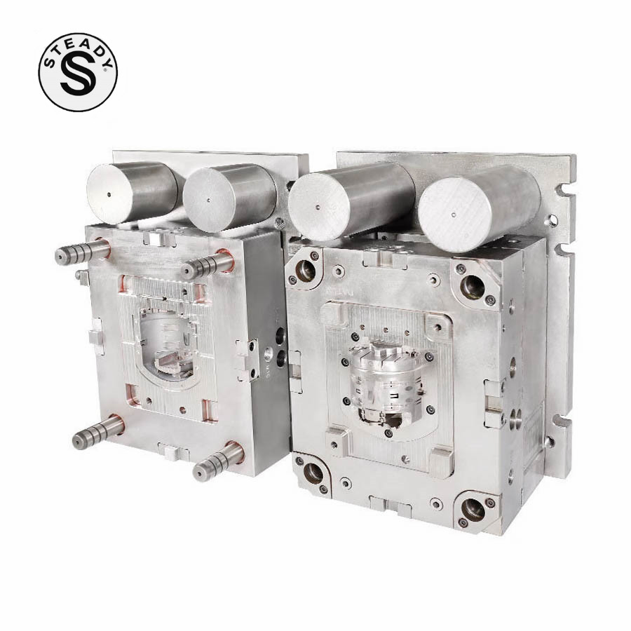 Premium Wear-Resistant Molds for Aerospace Metal Forming Solutions